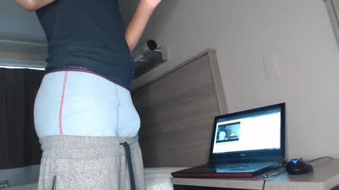 ChrisVacherx online show from 25, 1, 2025