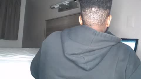 ChrisVacherx online show from 26, 1, 2025