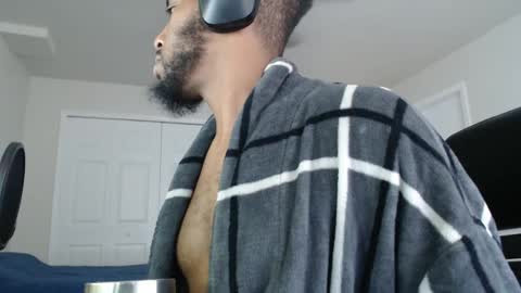 ChrisVacherx online show from 17, 9, 2025