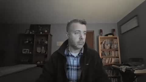 chrisw8121 online show from 3, 2, 2026