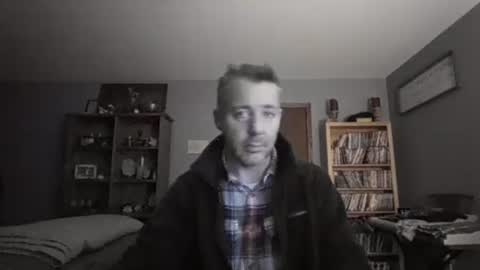 chrisw8121 online show from 5, 2, 2026