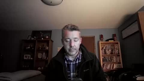 chrisw8121 online show from 10, 2, 2026