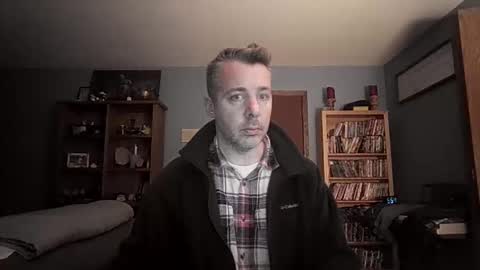 chrisw8121 online show from 10, 2, 2026