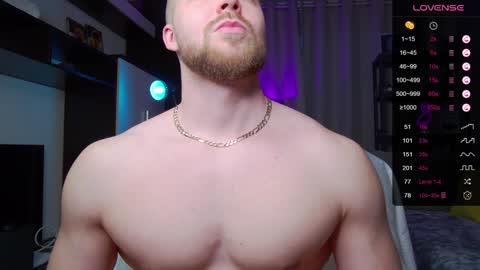 Snapshot of chrisx6m chatting on 4, 2, 2025 chrisx6m online show from 4, 2, 2025