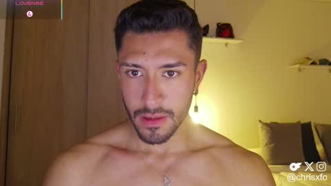 Chris online show from 2, 2, 2026