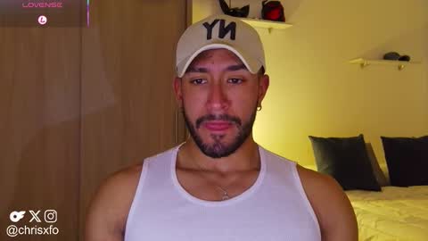 Chris online show from 13, 2, 2026