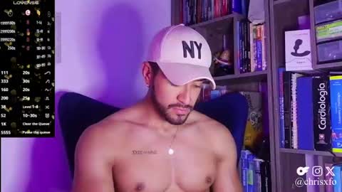 Chris online show from 27, 6, 2026