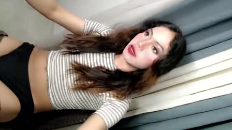 Snapshot of chritine_sensation chatting on 9, 8, 2026 Christine online show from 9, 8, 2026