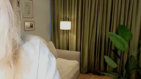 Eva online show from 1, 7, 2026