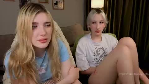 Eva online show from 20, 7, 2026