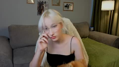 Eva online show from 28, 7, 2026
