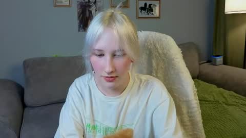 Eva online show from 29, 7, 2026