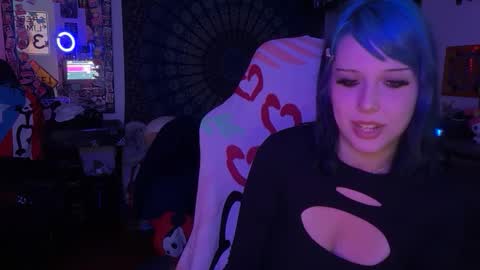 chromeheartzz online show from 9, 3, 2026