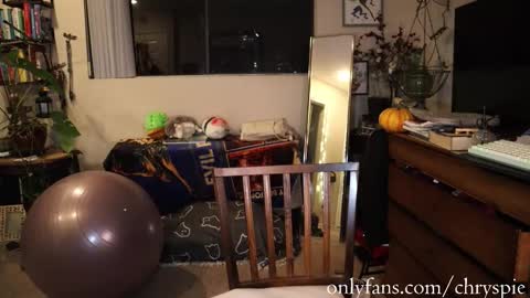 Chrys online show from 13, 2, 2026