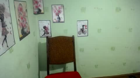 Snapshot of chrystalbella chatting on 7, 12, 2024 Diana online show from 7, 12, 2024