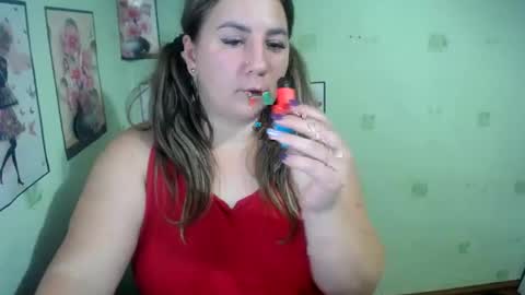 Snapshot of chrystalbella chatting on 12, 12, 2024 Diana online show from 12, 12, 2024