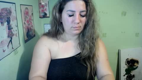 Snapshot of chrystalbella chatting on 24, 1, 2025 Diana online show from 24, 1, 2025