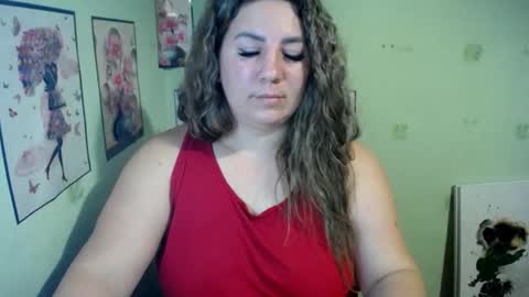 Snapshot of chrystalbella chatting on 27, 1, 2025 Diana online show from 27, 1, 2025