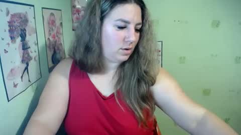 Snapshot of chrystalbella chatting on 28, 1, 2025 Diana online show from 28, 1, 2025
