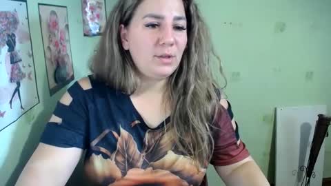 Snapshot of chrystalbella chatting on 7, 2, 2025 Diana online show from 7, 2, 2025