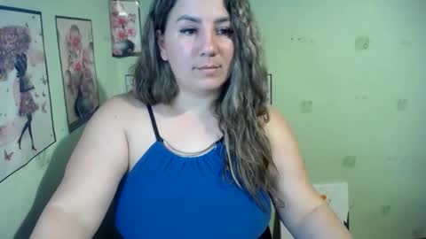 Snapshot of chrystalbella chatting on 23, 2, 2025 Diana online show from 23, 2, 2025
