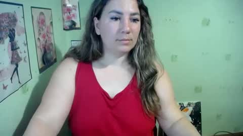 Snapshot of chrystalbella chatting on 5, 3, 2025 Diana online show from 5, 3, 2025