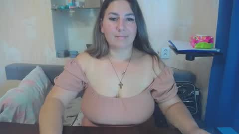 Snapshot of chrystalbella chatting on 6, 10, 2025 Diana online show from 6, 10, 2025