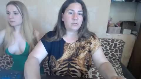 Diana online show from 7, 5, 2026