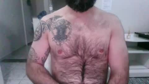 chub bear 99 online show from 23, 7, 2026