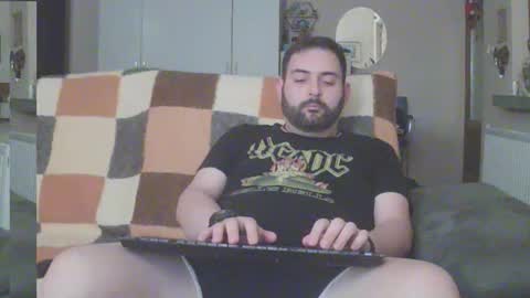 Chubby Boy97 online show from 6, 11, 2025