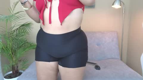 chubby_salo online show from 21, 4, 2026