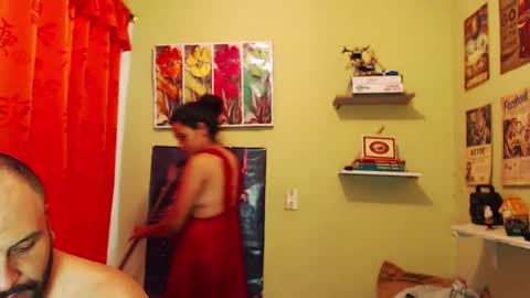 Snapshot of chubby_sex96 chatting on 6, 2, 2025 kate online show from 6, 2, 2025