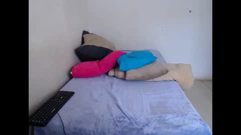 chubbybellax online show from 15, 3, 2026