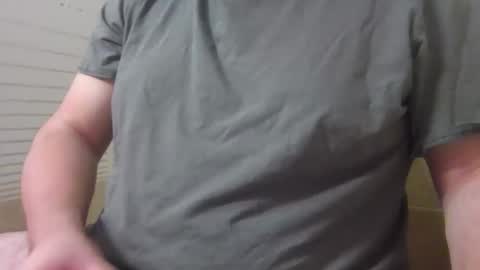 chubbycub14 online show from 23, 11, 2025