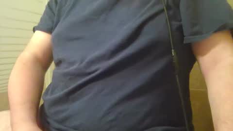 chubbycub14 online show from 20, 12, 2025