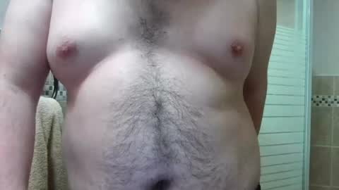 chubbycub14 online show from 27, 6, 2026