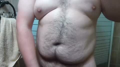 chubbycub14 online show from 30, 6, 2026