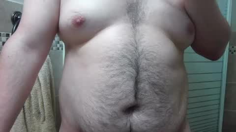 chubbycub14 online show from 2, 7, 2026