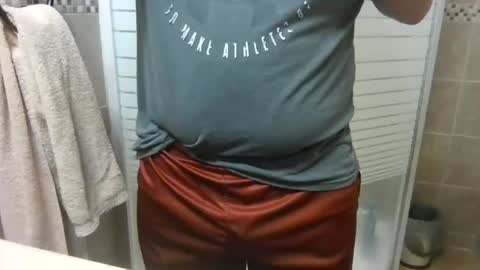 chubbycub14 online show from 7, 7, 2026