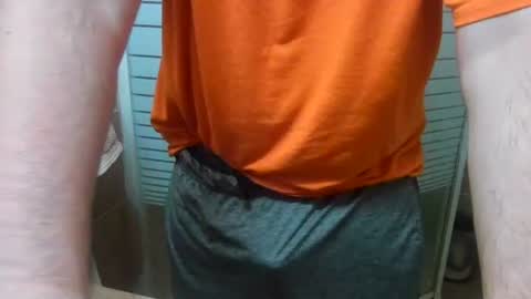 chubbycub14 online show from 11, 7, 2026