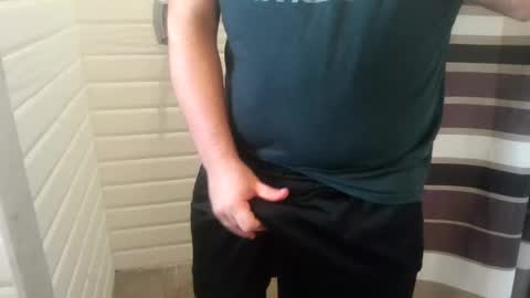 chubbycub14 online show from 20, 7, 2026
