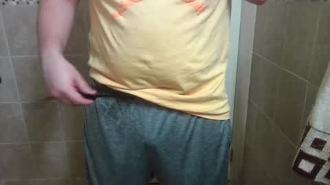 chubbycub14 online show from 24, 7, 2026