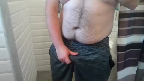 chubbycub14 online show from 30, 7, 2026