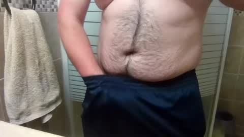 chubbycub14 online show from 31, 7, 2026