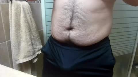 chubbycub14 online show from 3, 8, 2026