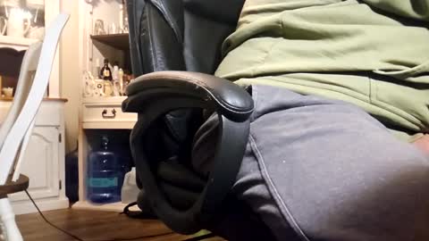 Snapshot of chubbyhubbyy420 chatting on 13, 1, 2025 ChubbyHubby420 online show from 13, 1, 2025