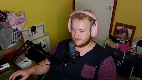 Snapshot of chubbyjard chatting on 23, 1, 2025 ChubbyJard online show from 23, 1, 2025