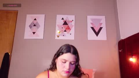 chubbykinkyygirl online show from 22, 7, 2026