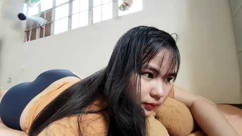 HappyGirL Aria online show from 8, 2, 2025