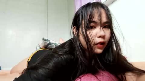 HappyGirL Aria online show from 4, 11, 2025